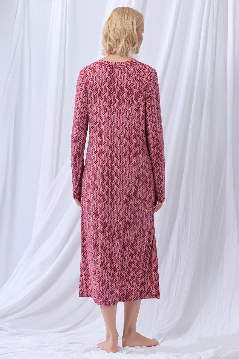 Pyjama's roze Lordsxlilies