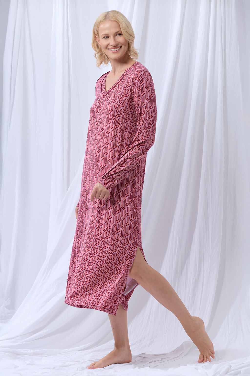 Pyjama's roze Lordsxlilies