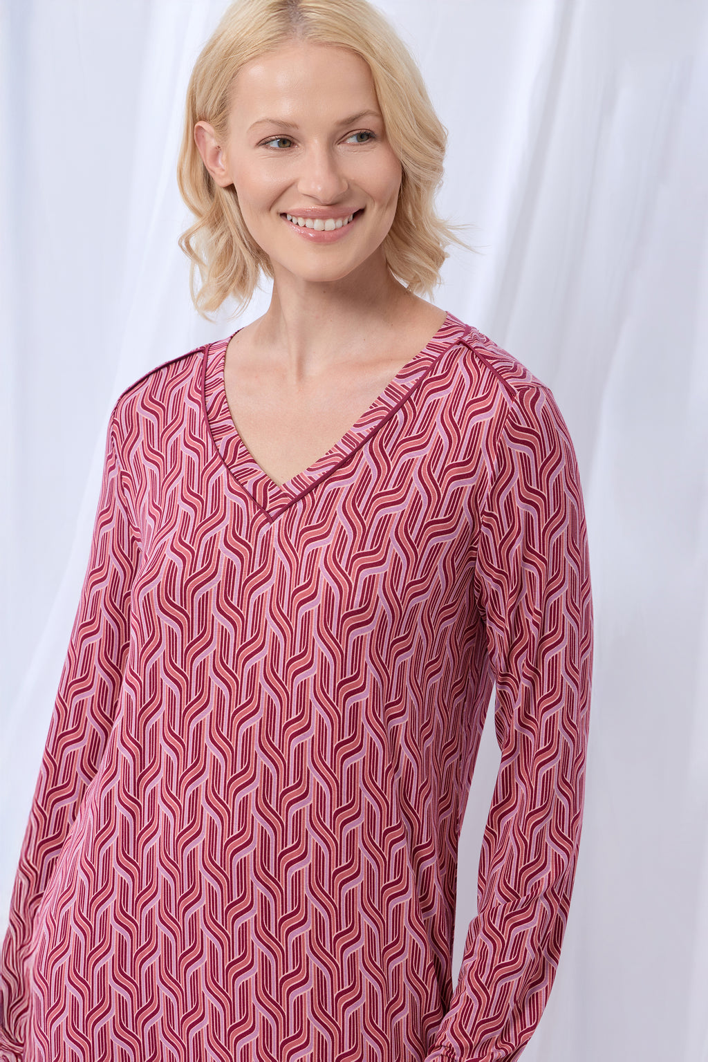 Pyjama's roze Lordsxlilies