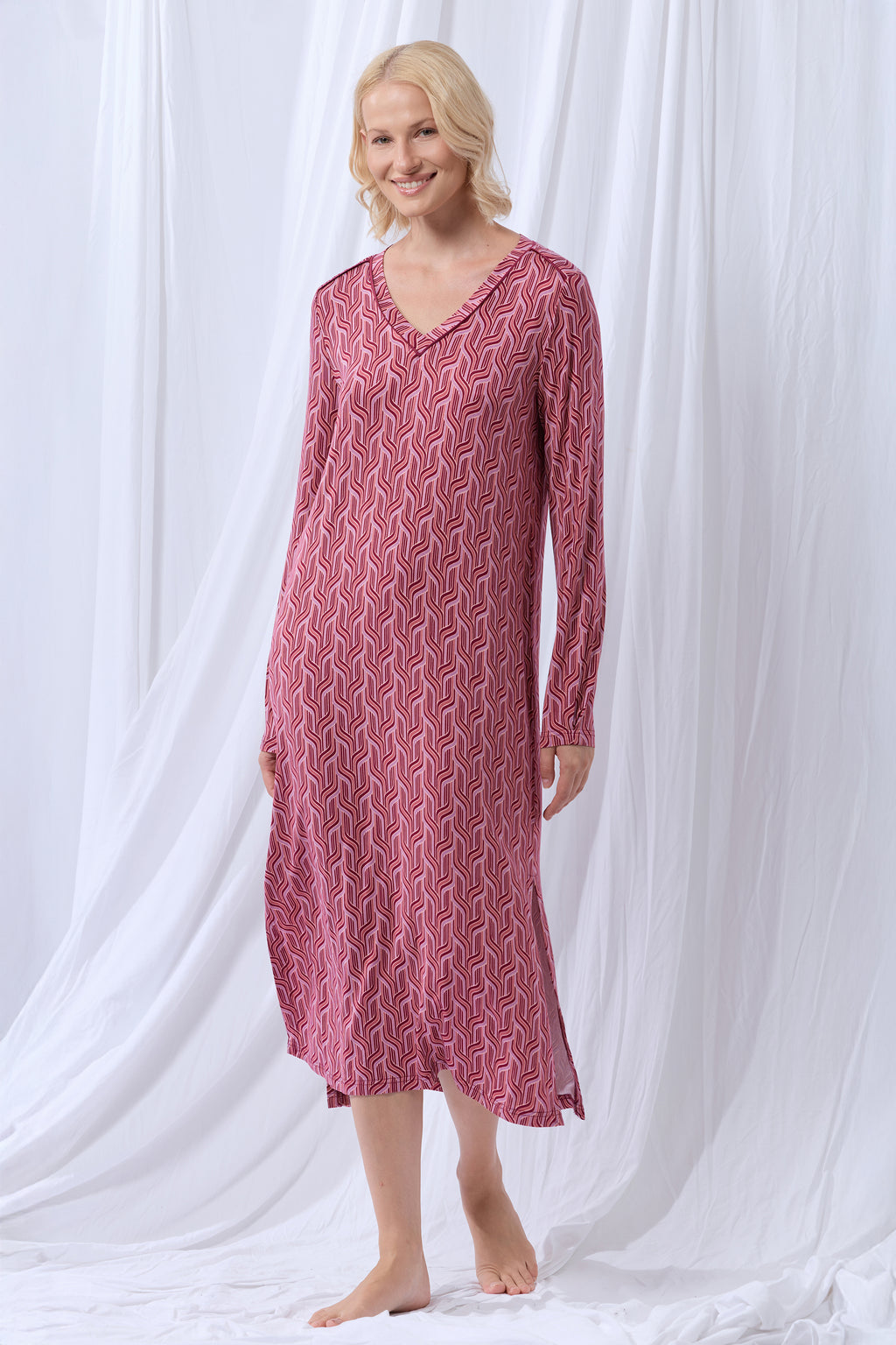 Pyjama's roze Lordsxlilies