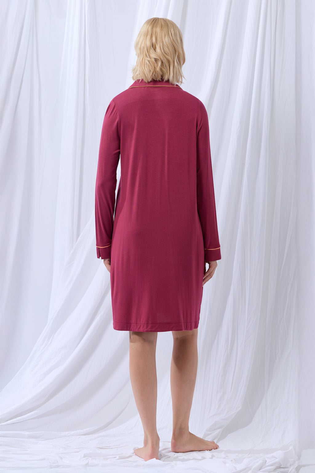 Pyjama's rood Lordsxlilies