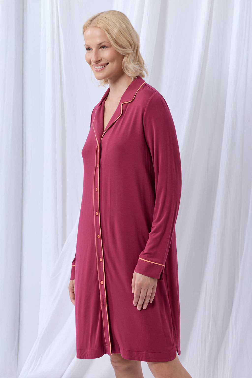 Pyjama's rood Lordsxlilies