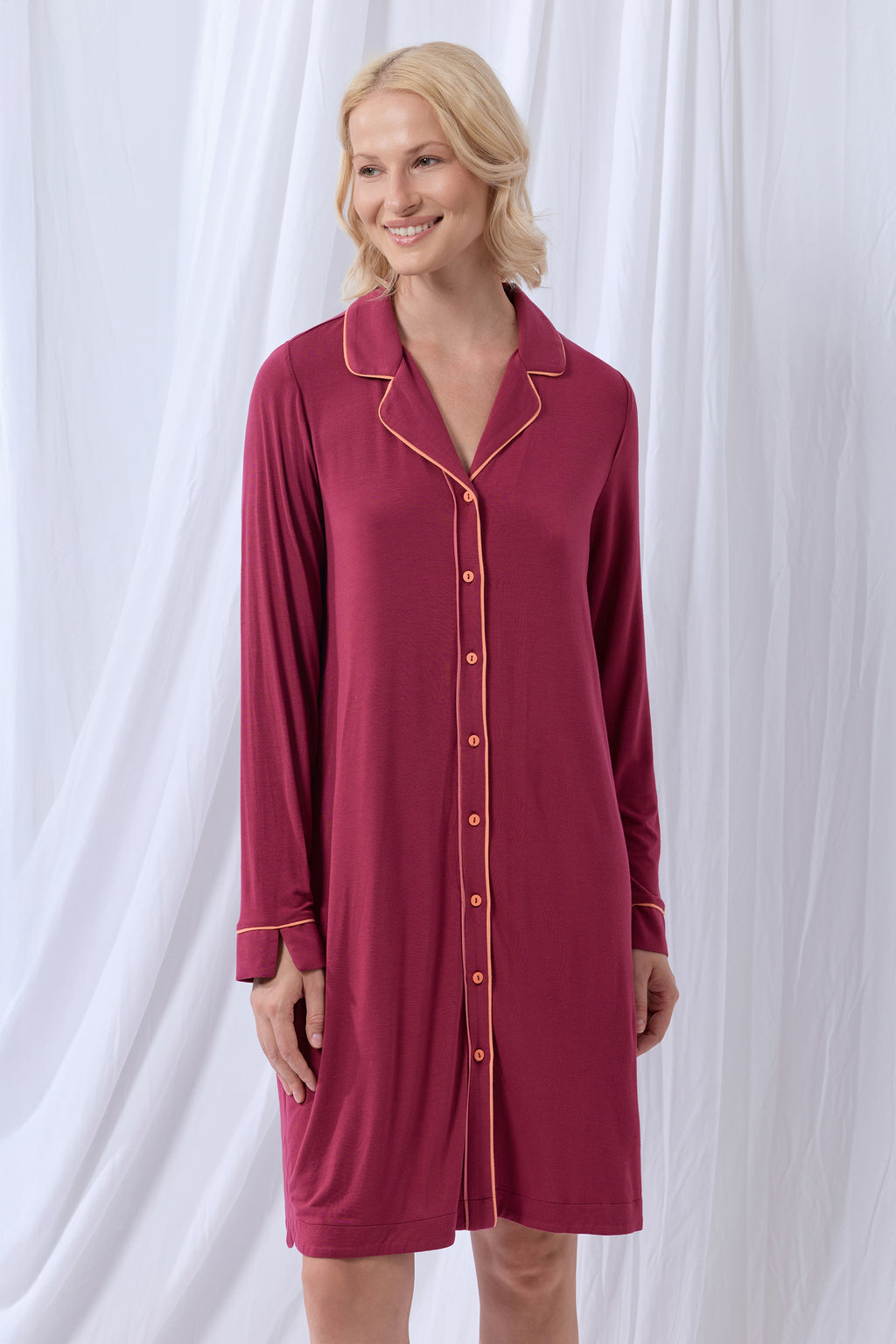 Pyjama's rood Lordsxlilies