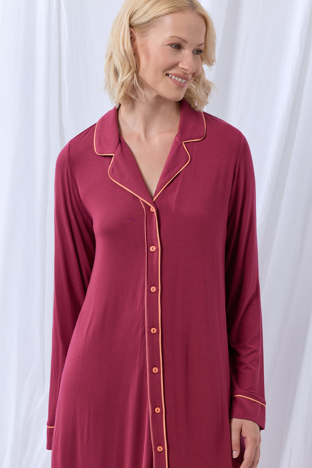 Pyjama's rood Lordsxlilies