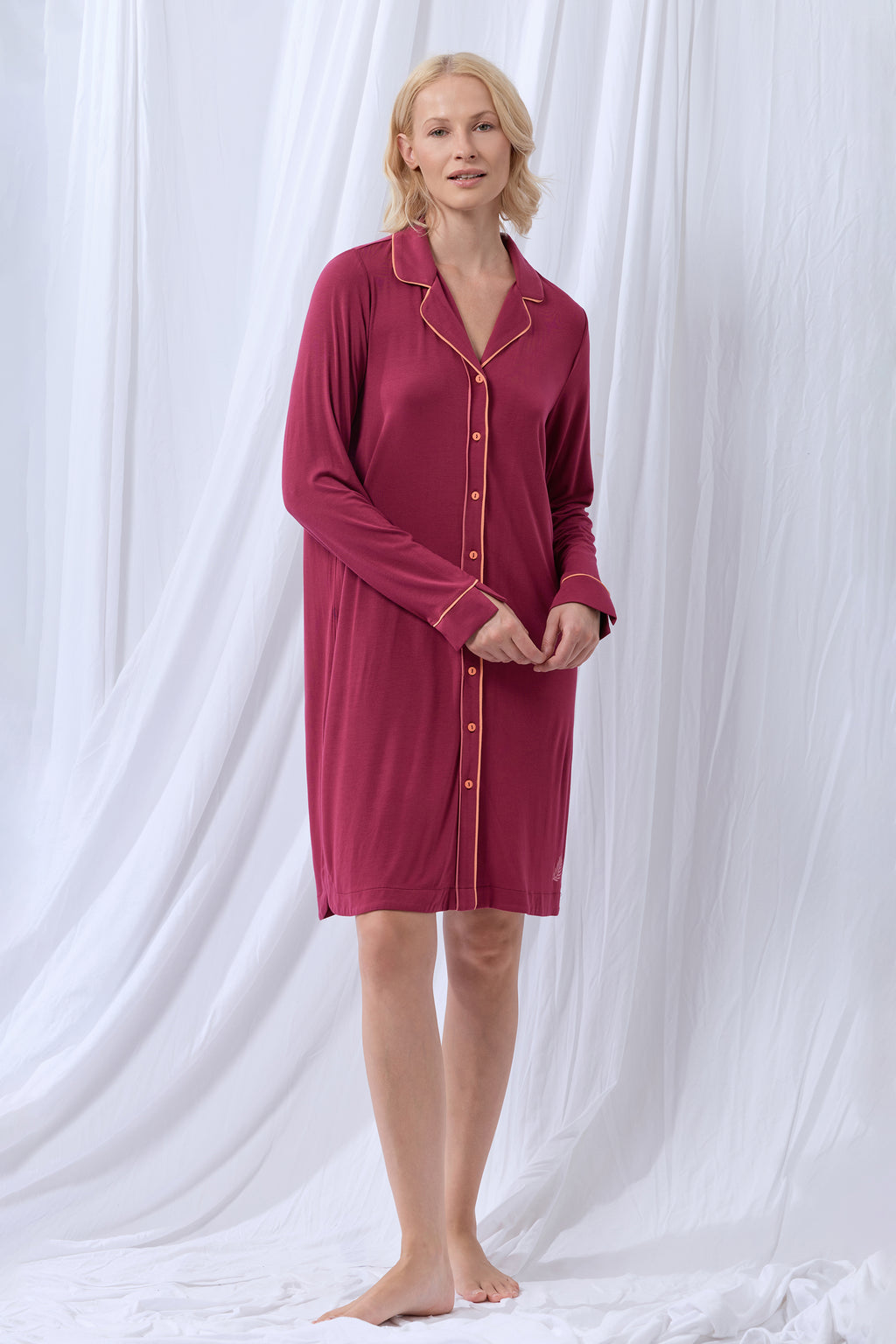 Pyjama's rood Lordsxlilies