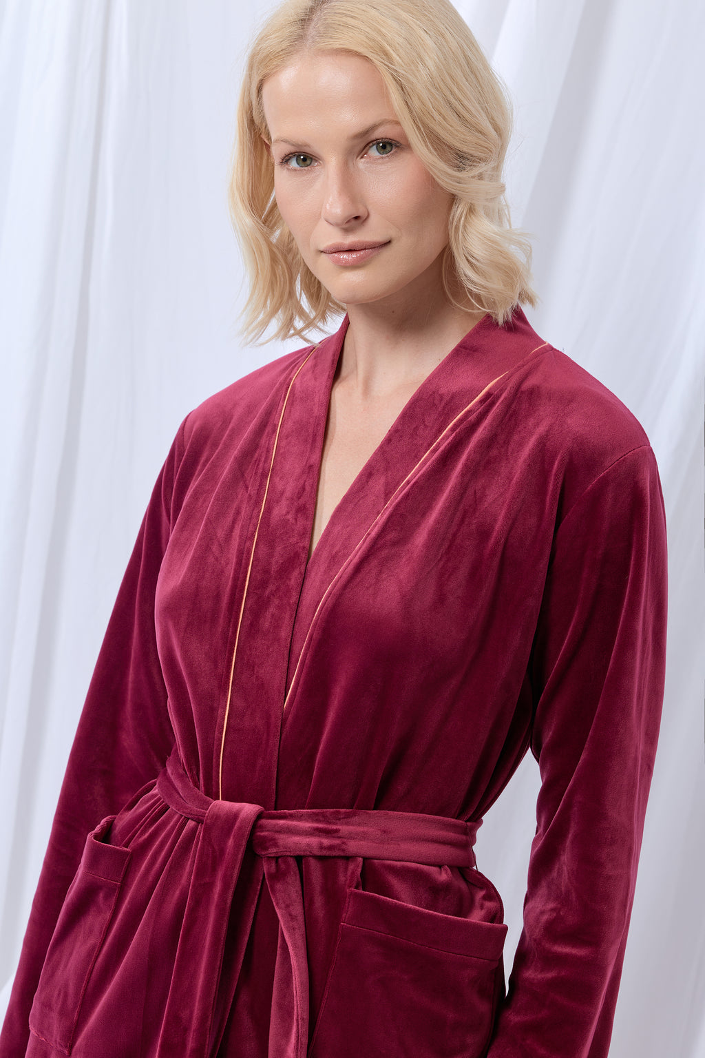 Kamerjassen bordeaux Lordsxlilies