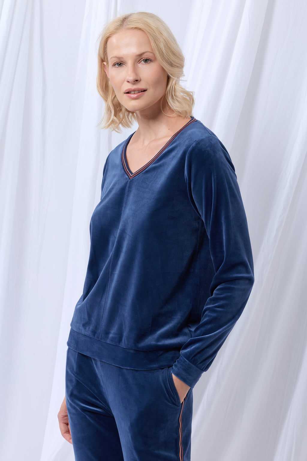 Pyjama's navy Lordsxlilies