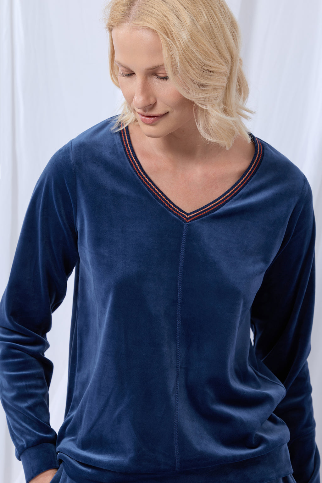 Pyjama's navy Lordsxlilies