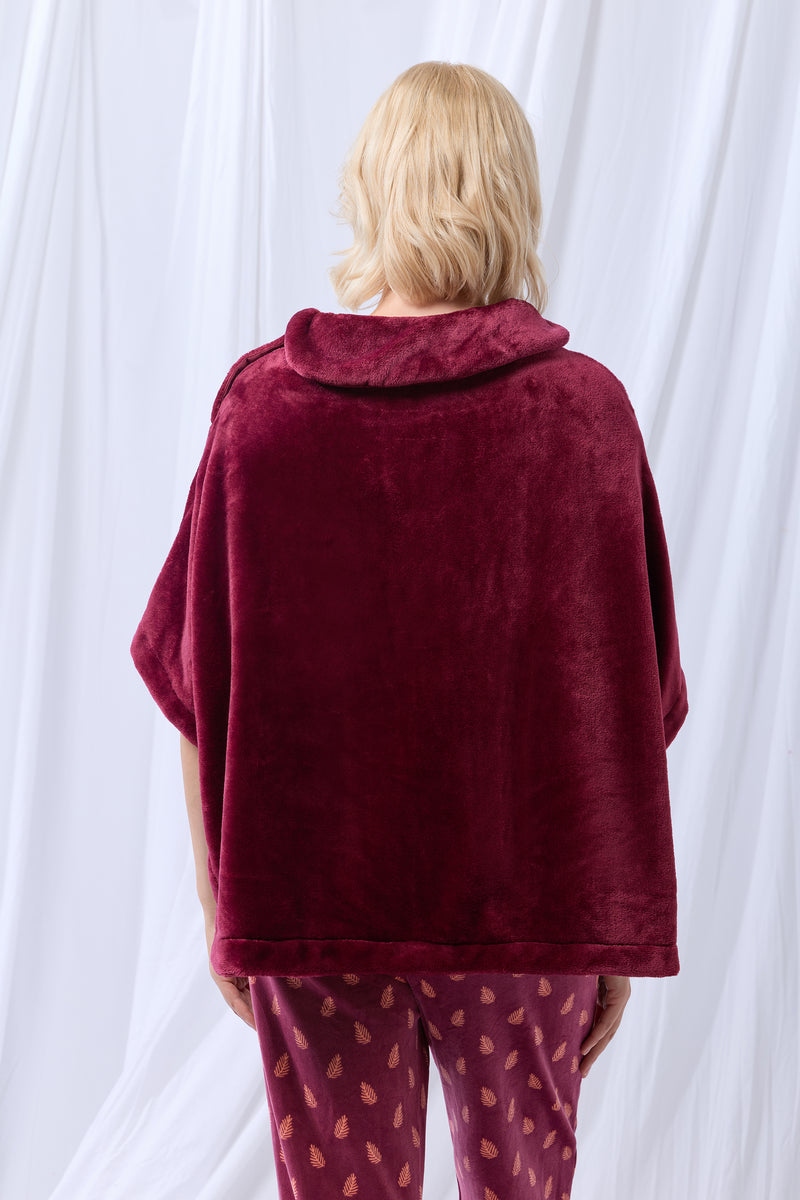 Kamerjassen bordeaux Lordsxlilies