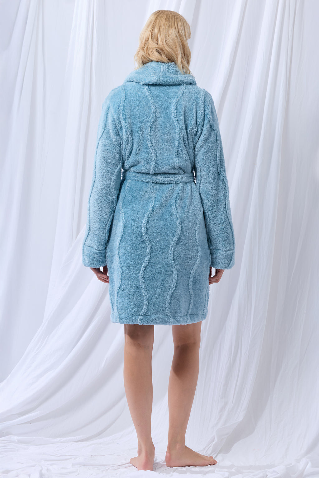 Kamerjassen blauw Lordsxlilies