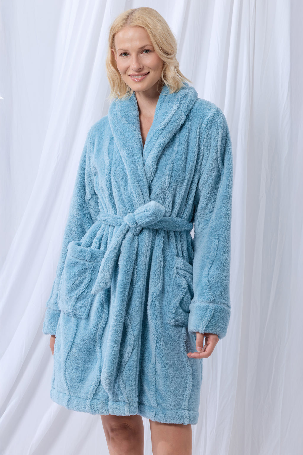 Kamerjassen blauw Lordsxlilies