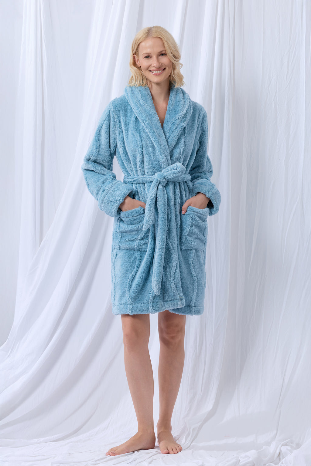 Kamerjassen blauw Lordsxlilies