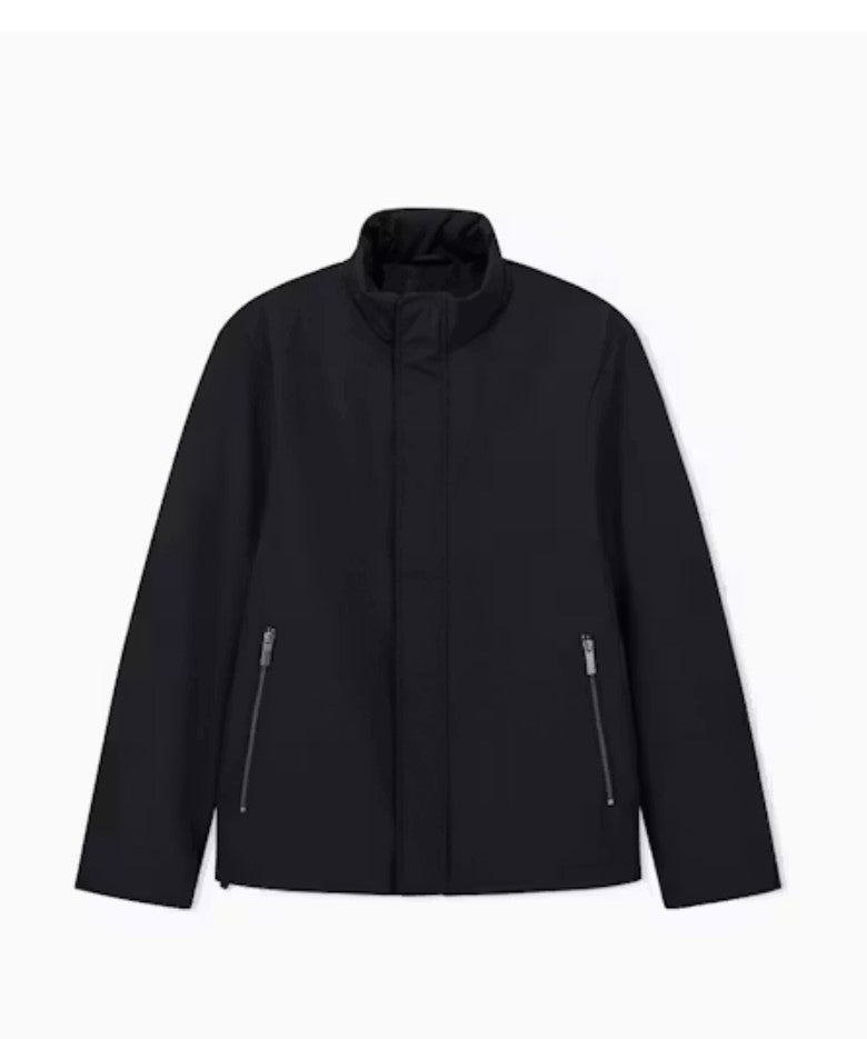 Jassen navy Armani Exchange