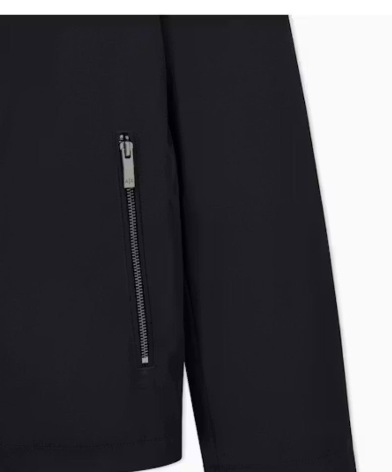 Jassen navy Armani Exchange