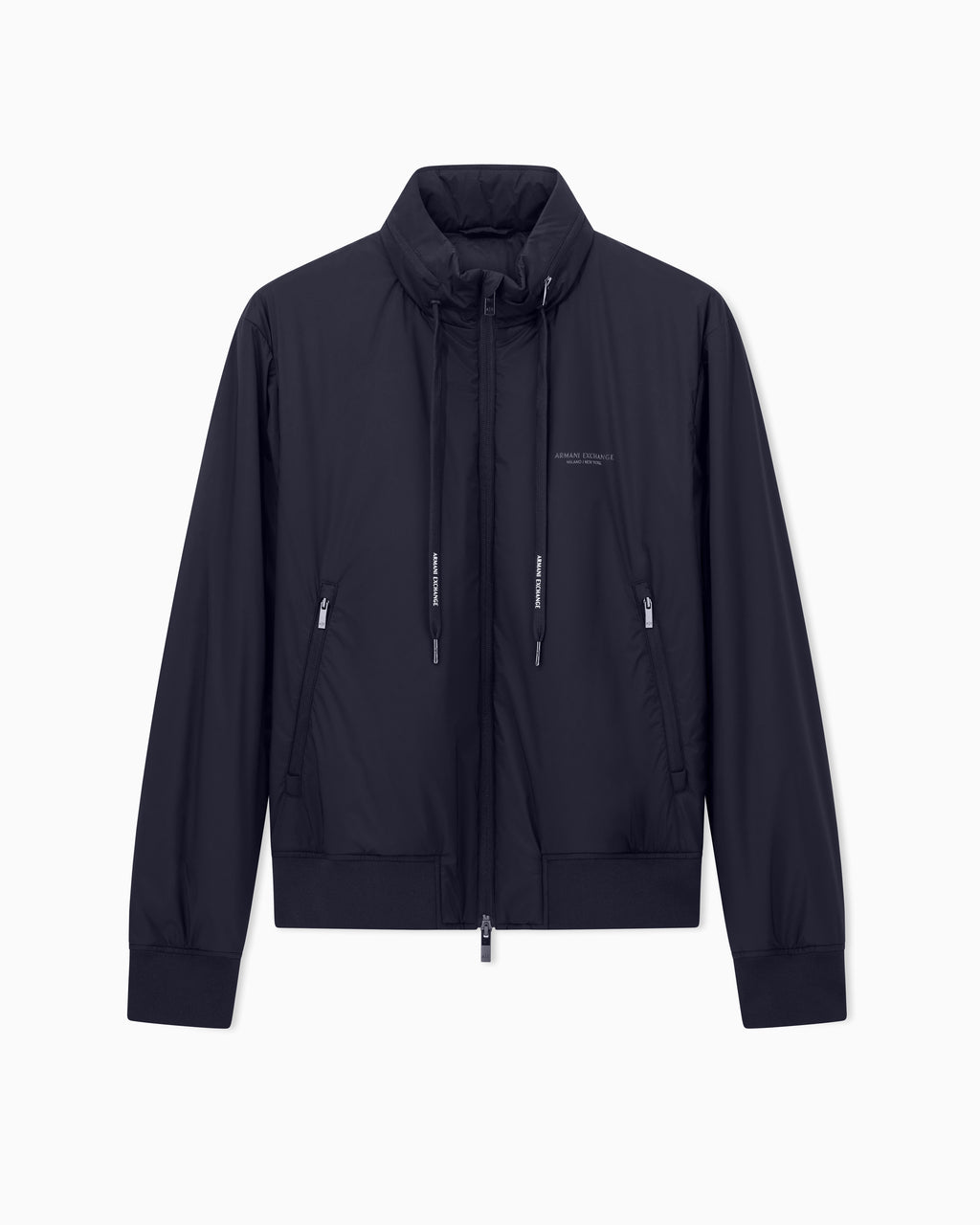 Jassen navy Armani Exchange