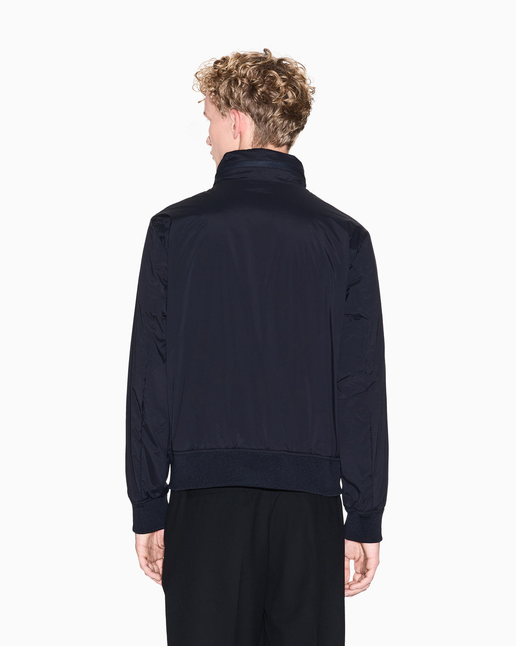 Jassen navy Armani Exchange