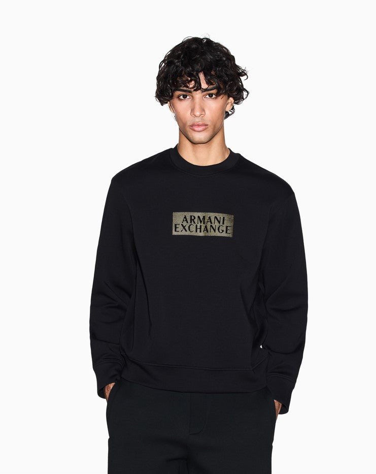Sweaters multicolor Armani Exchange
