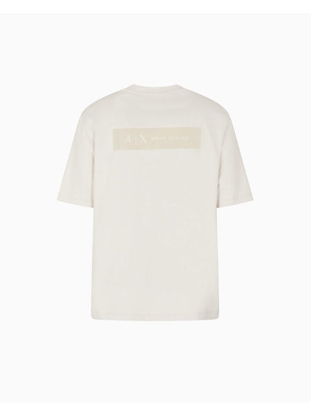 T-shirts korte mouw multicolor Armani Exchange