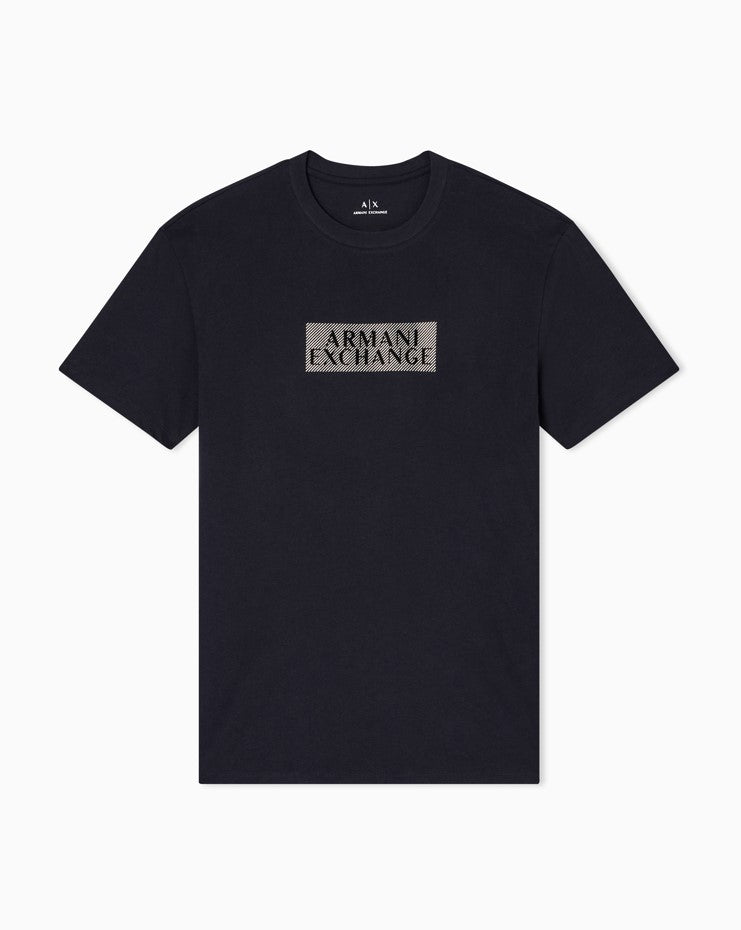 T-shirts korte mouw multicolor Armani Exchange
