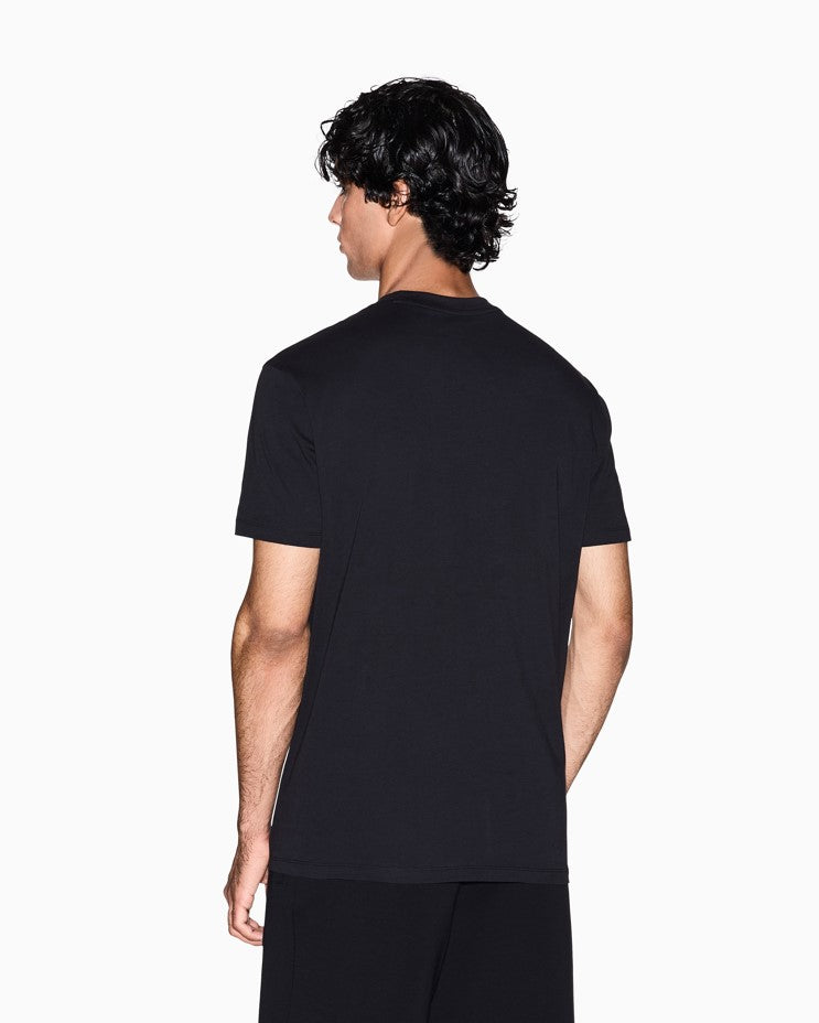 T-shirts korte mouw multicolor Armani Exchange
