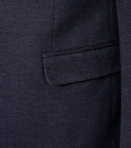 Sportvesten blauw VENTI