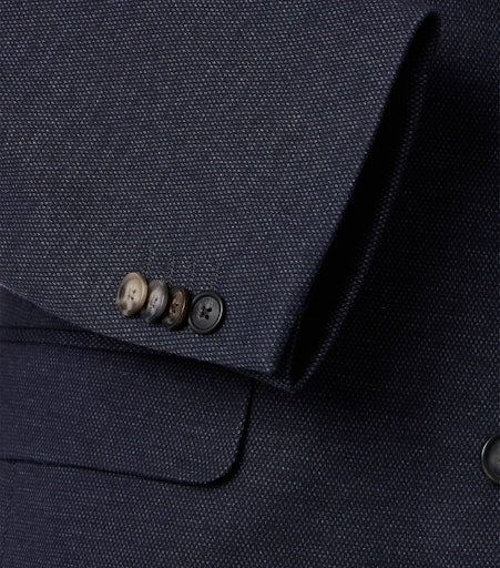 Sportvesten blauw VENTI