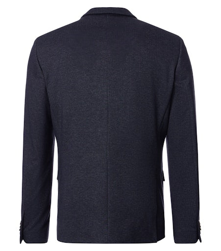 Sportvesten blauw VENTI