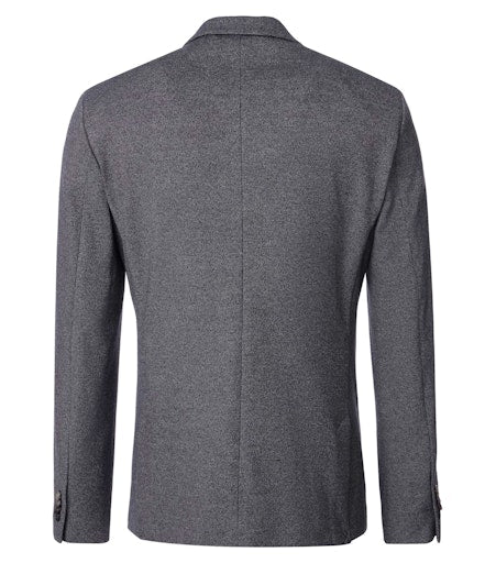 Sportvesten blauw VENTI