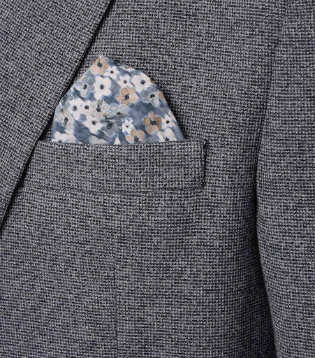 Sportvesten blauw VENTI