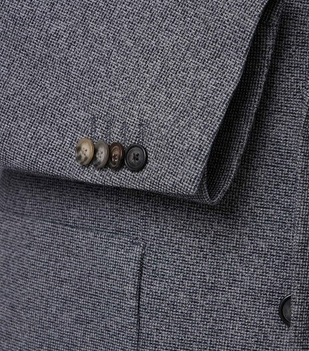 Sportvesten blauw VENTI