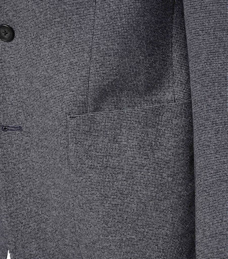 Sportvesten blauw VENTI