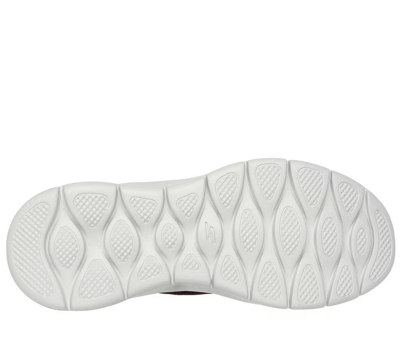 Sneakers bordeaux Skechers