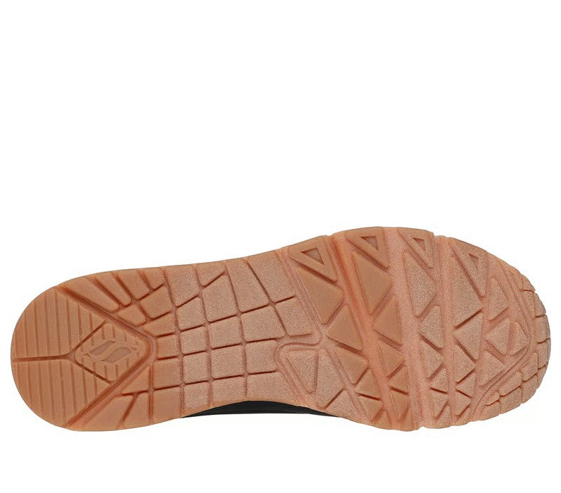 Sneakers zwart Skechers