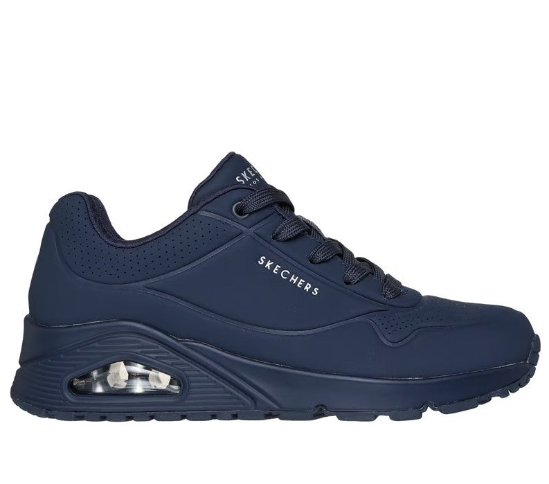 Sneakers navy Skechers