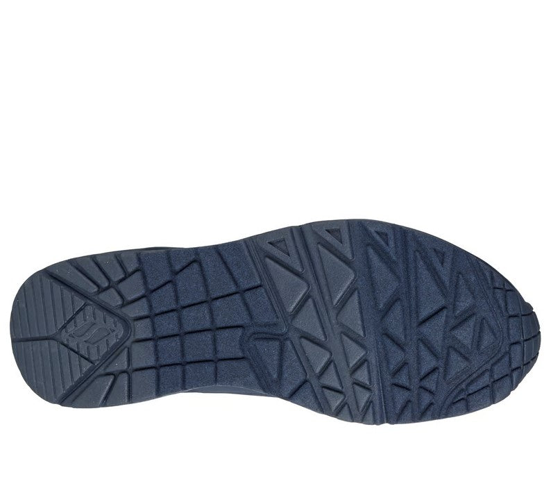 Sneakers navy Skechers