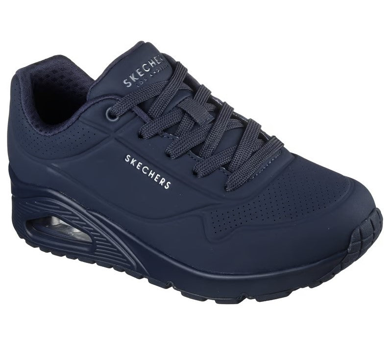 Sneakers navy Skechers