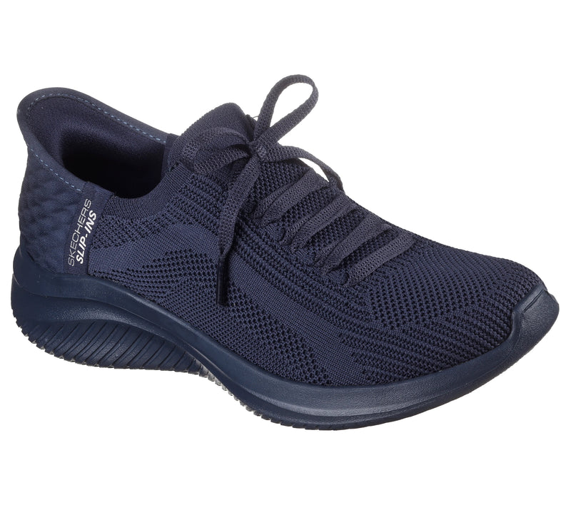 Sneakers navy Skechers