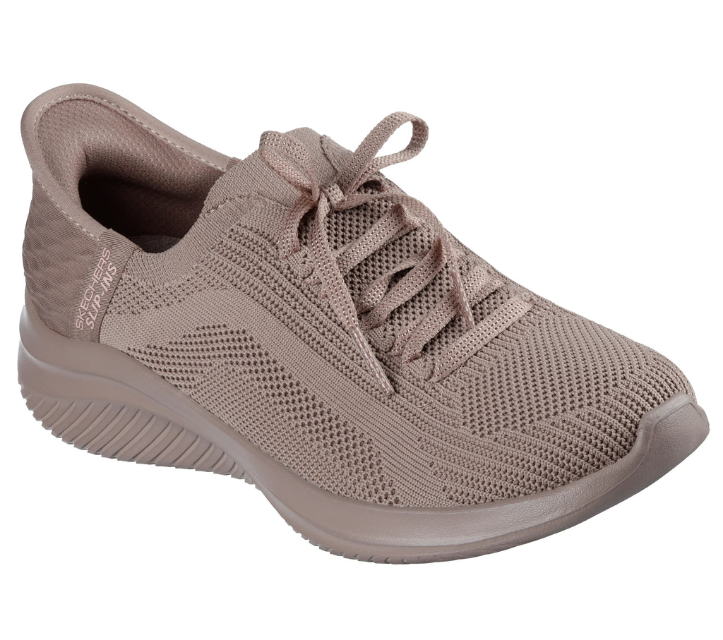 Sneakers grijs Skechers
