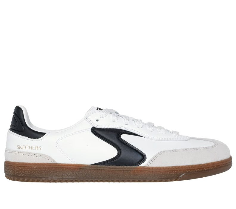 Sneakers wit Skechers