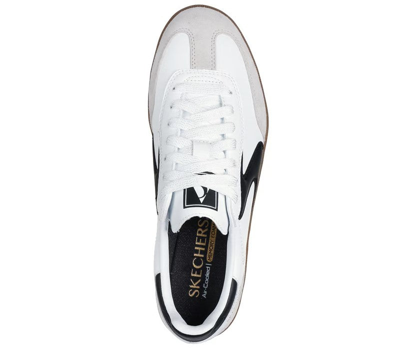 Sneakers wit Skechers