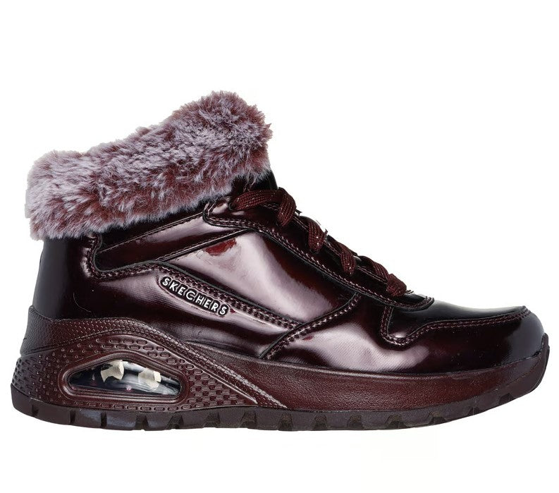 Sneakers bordeaux Skechers