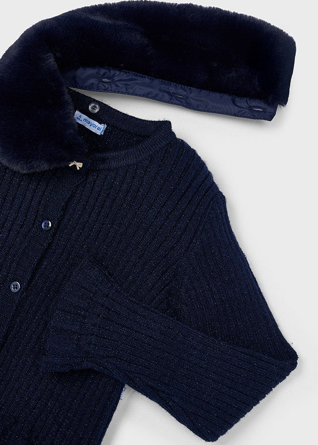 Cardigans navy Mayoral