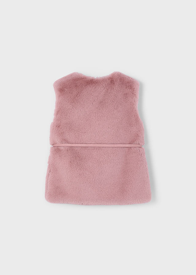 Bodywarmers roze Mayoral