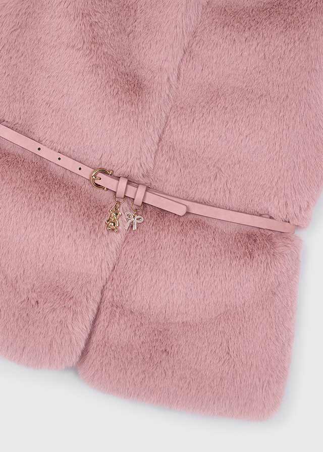 Bodywarmers roze Mayoral