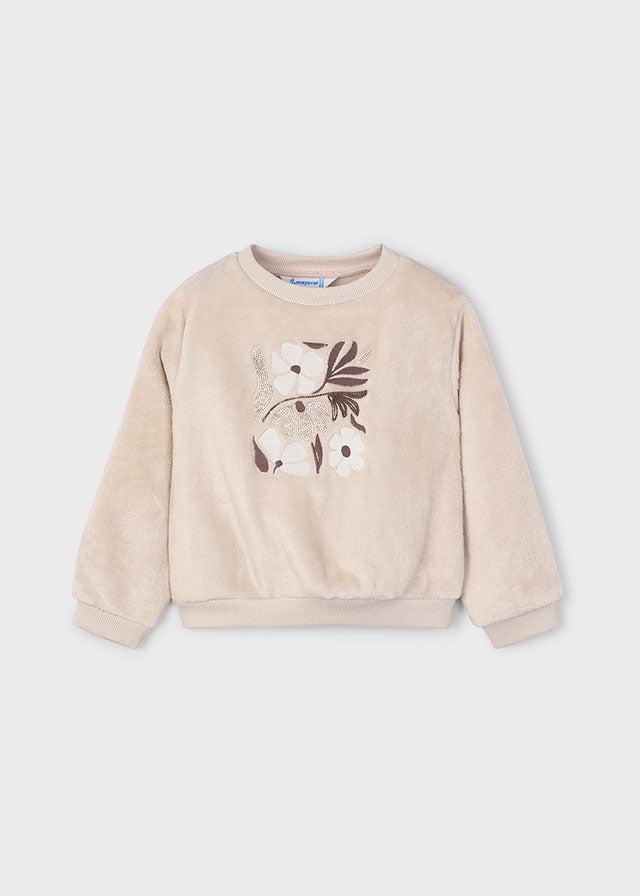 Sweaters beige Mayoral