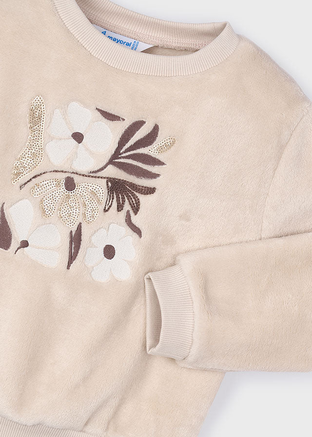 Sweaters beige Mayoral