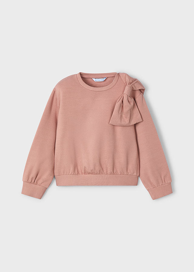 Sweaters roze Mayoral