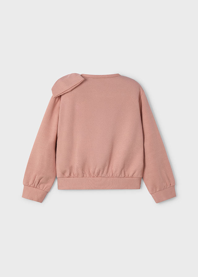 Sweaters roze Mayoral