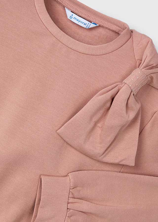 Sweaters roze Mayoral