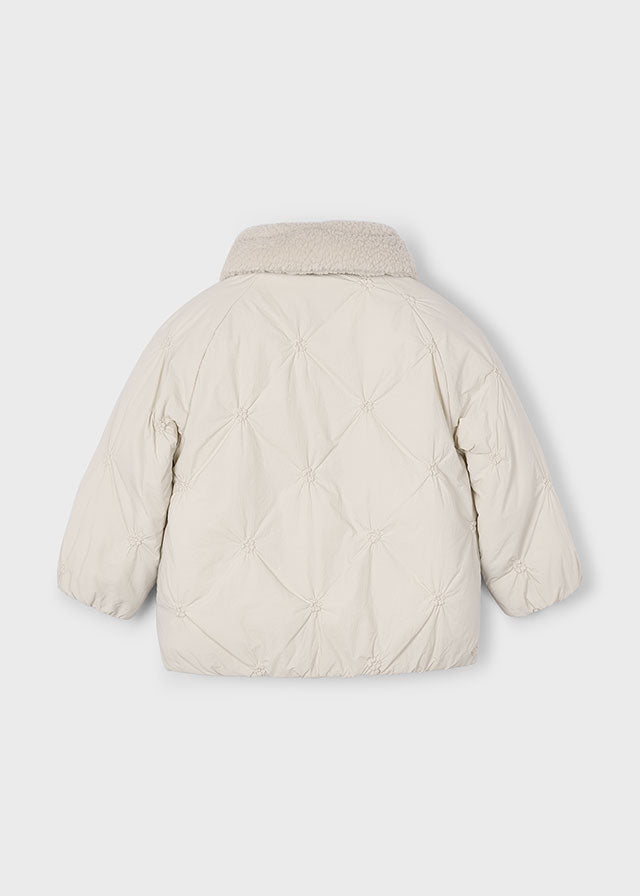 Jassen beige Mayoral